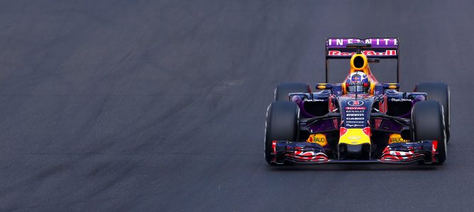 Daniel Ricciardo: "Tengo confianza es en que podamos luchar con Ferrari mañana"