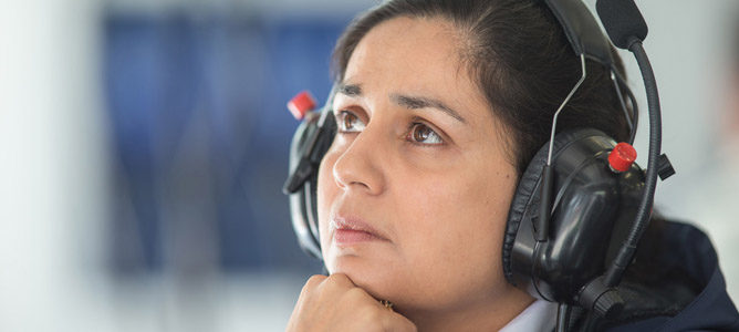 Kaltenborn en contra de alargar la temporada de F1: "Necesitas personal y recursos adicionales"