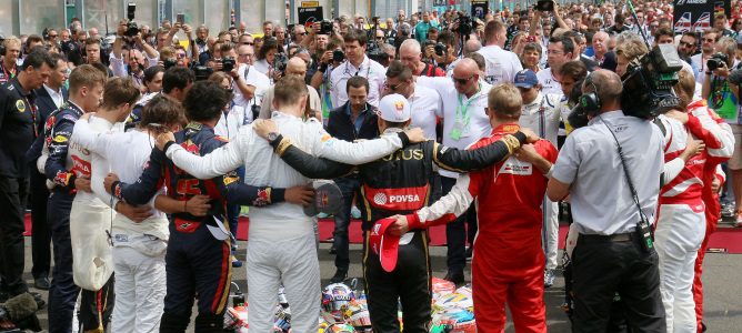 GP de Hungría 2015: Los 10 mejores pilotos de la carrera en el Hungaroring