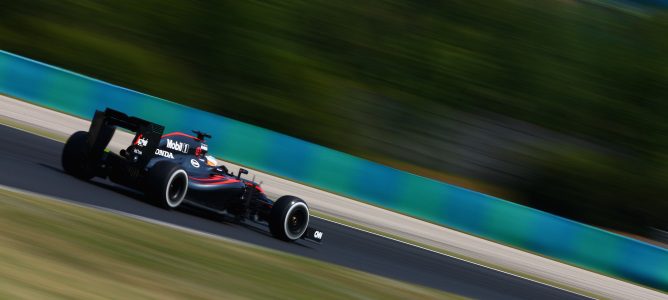 Stefan Johanssen: "El dominio de McLaren no comenzó hasta que Honda pasó cinco años en F1"