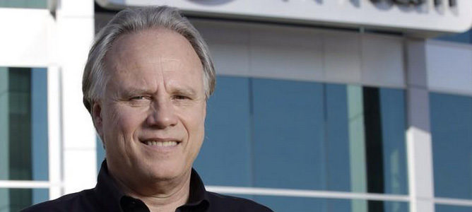 Gene Haas admite que Gutiérrez y Vergne son considerados para su alineación de pilotos de 2016