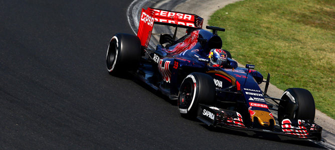 Max Verstappen satisfecho con su aprendizaje en F1: "Cada vez estoy mejor"