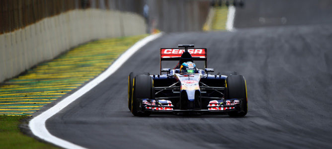 Jean-Eric Vergne competirá en la segunda temporada de la Fórmula E con DS Virgin