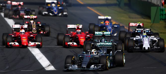 La FIA rechaza dos equipos que solicitaron entrar en la Fórmula 1