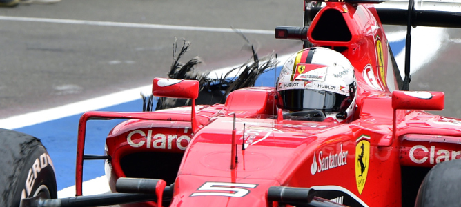 La FIA no descarta cambios en la normativa de neumáticos de cara a Monza