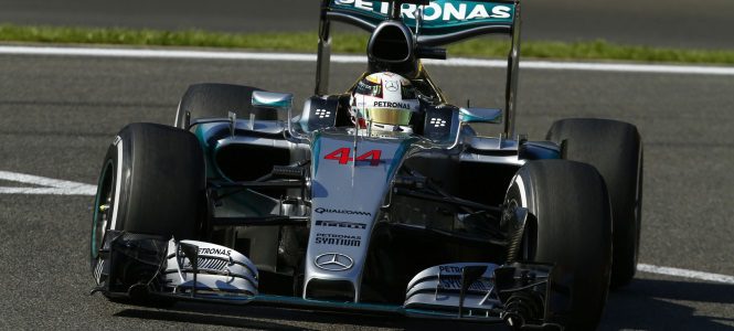 Toto Wolff lanza un aviso: "Seguimos fuertes pero la batalla aún no está ganada"