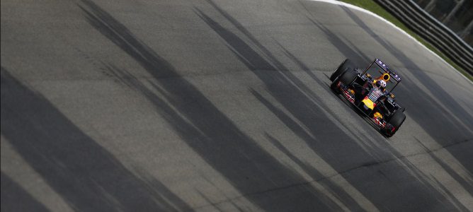 Daniel Ricciardo: "Haremos lo que podamos para esta carrera"