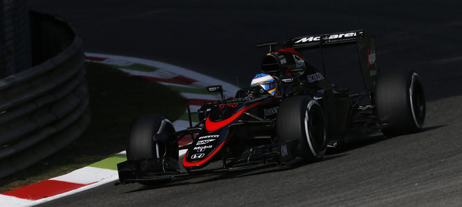 Fernando Alonso: "Sabíamos que este circuito sería difícil para nosotros"