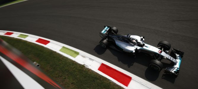 La victoria de Hamilton, en el aire: la FIA investiga a Mercedes por las presiones de los neumáticos