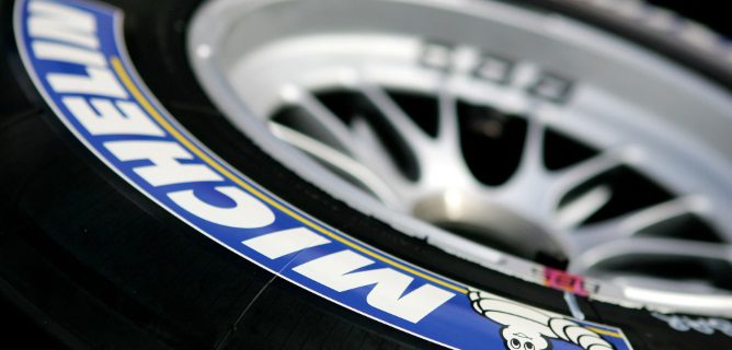 Michelin insiste: la filosofía sobre los neumáticos en la F1 debe cambiar