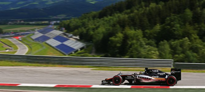 Pascal Wehrlein: "No es el momento adecuado para reflexionar sobre lo que voy a hacer en 2016"