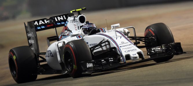 Valtteri Bottas: "Vamos a estar preparados porque aún no hay nada decidido"