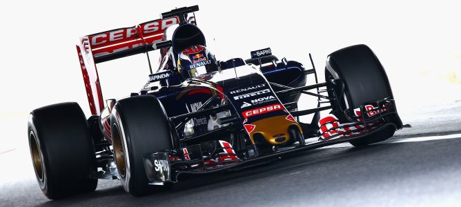 Max Verstappen, sancionado con tres posiciones en parrilla