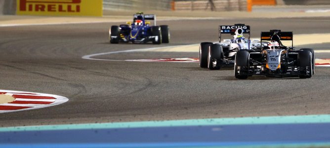 Force India y Sauber denuncian los pagos extra que reciben los cinco equipos punteros