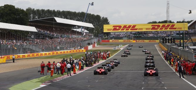 La FIA confirma el nuevo calendario de 2016 con 21 Grandes Premios