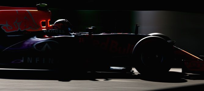 Christian Horner sobre el motor para Red Bull: "Se está haciendo tarde, muy tarde"