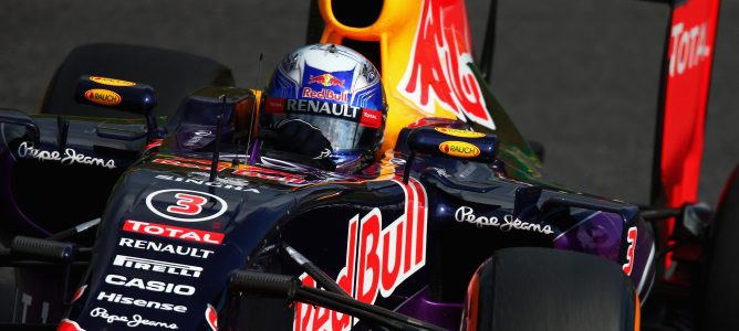 Daniel Ricciardo: "Red Bull y Toro Rosso deben quedarse por el bien de la F1"