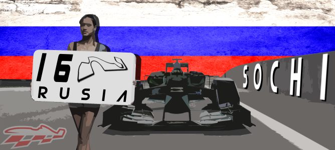 Previo del GP de Rusia 2015