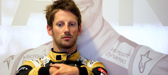 Jacques Villeneuve duda que Grosjean sea el piloto adecuado para liderar Haas F1 Team