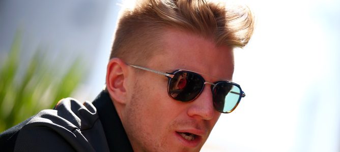 Nico Hülkenberg deja en segundo plano Le Mans: "La F1 es prioritaria para mí"