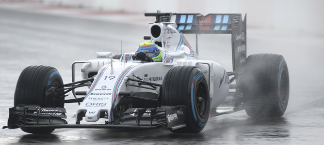 Felipe Massa: "Todavía es difícil decir dónde estamos en comparación con otros equipos"