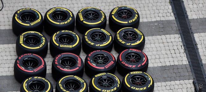 Pirelli renueva su contrato con la F1 y suministrará neumáticos hasta 2019