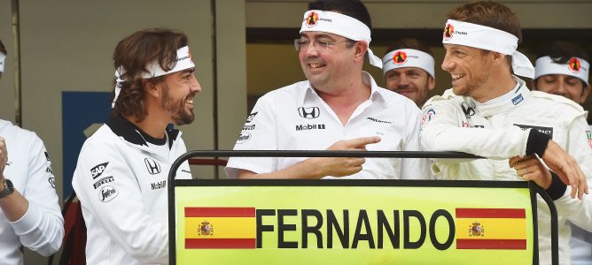 Fernando Alonso: "No creo que alcance los 300 Grandes Premios en la F1"