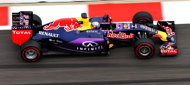 Alonso y Button también coinciden: "Perder a Red Bull sería muy triste"