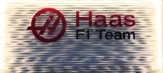 Haas F1 Team deja entrever que Gutiérrez es su primera opción para 2016