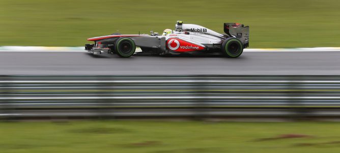 El paso de Sergio Pérez por McLaren fue un movimiento precipitado según Force India