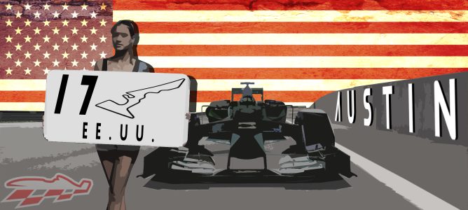 Previo del GP de Estados Unidos 2015