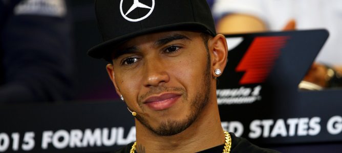 Lewis Hamilton lanza un mensaje claro: "La F1 ha de cambiar"
