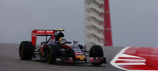 Carlos Sainz: "Terminar 4º en los L1 es un buen logro"