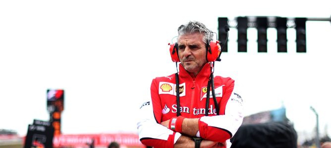 La FIA acepta el veto de Ferrari y luchará por los motores cliente en F1