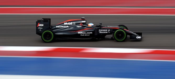Fernando Alonso: "Ir a un nuevo circuito va a ser algo especial"
