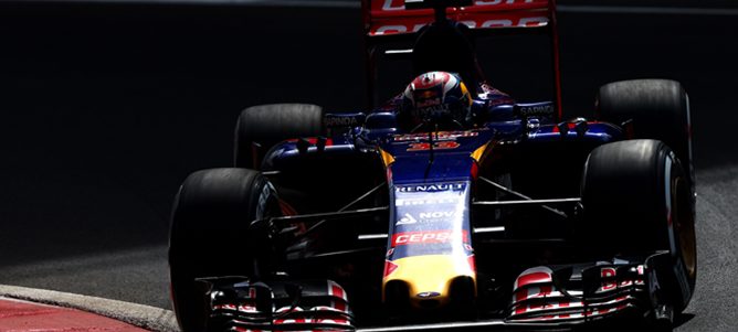 Max Verstappen recorta pista y se hace con el mejor tiempo de los Libres 1 de GP de México