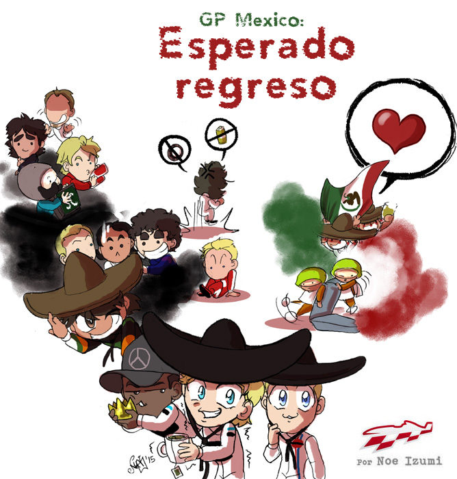 Los Chibis (180): Esperado Regreso