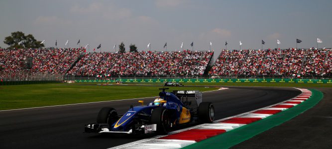 Marcus Ericsson: "Perseguíamos los puntos, pero no ha podido ser"