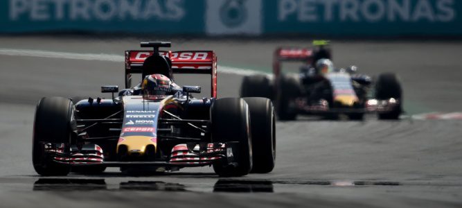 Max Verstappen: "La novena posición es lo mejor que podíamos conseguir"