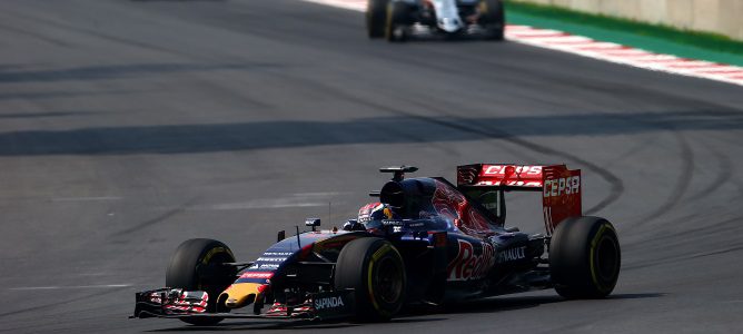 Max Verstappen: "Creo que habría sido mejor usar una estrategia más agresiva"