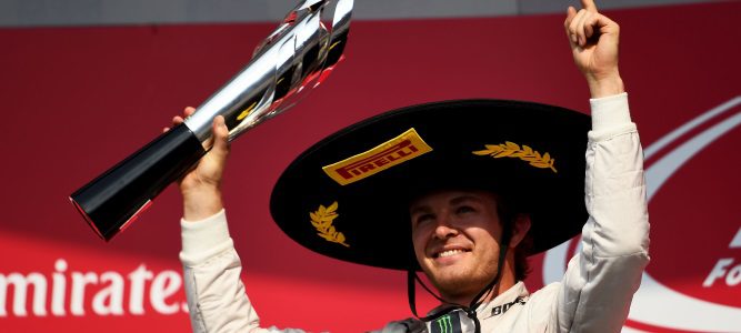 Niki Lauda: "Nico Rosberg ha recuperado la estabilidad y seguirá luchando"