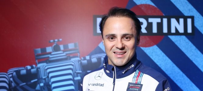 Felipe Massa: "2016 será importante para saber si sigo o no en la F1"