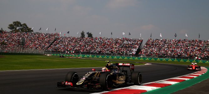 Federico Gastaldi contento de que Renault haya vuelto