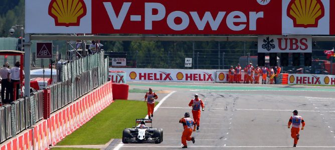 La FIA admite que se cometieron errores en el reglamento de los motores en 2014