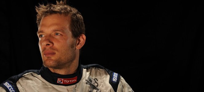 El expiloto de Fórmula 1, Alex Wurz, anuncia su retirada de las carreras