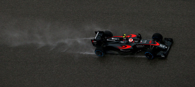 Stefan Johansson sobre McLaren Honda: "Creo que harán un gran progreso en 2016"