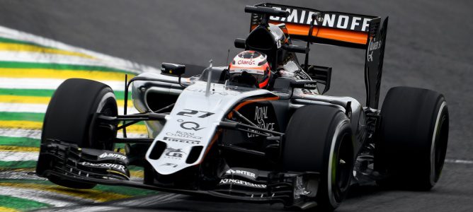 Nico Hülkenberg: "Pasar a la Q3 estará apretado"