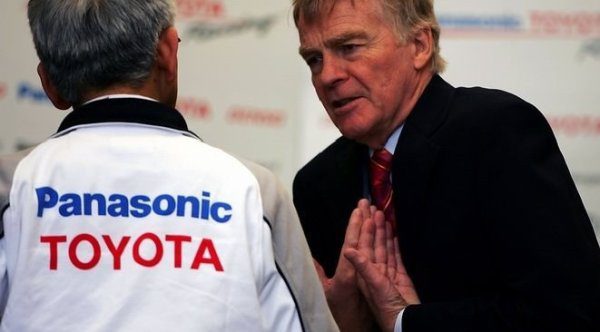 El pesimismo se apodera de la F1. Otro equipo podría seguir los pasos de Honda