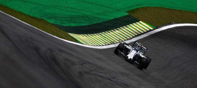 Valtteri Bottas: "Con la penalización empiezo séptimo pero podemos hacer cosas grandes desde ahí