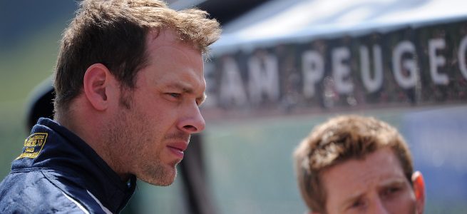 Alexander Wurz rechaza el puesto de jefe de equipo de Manor